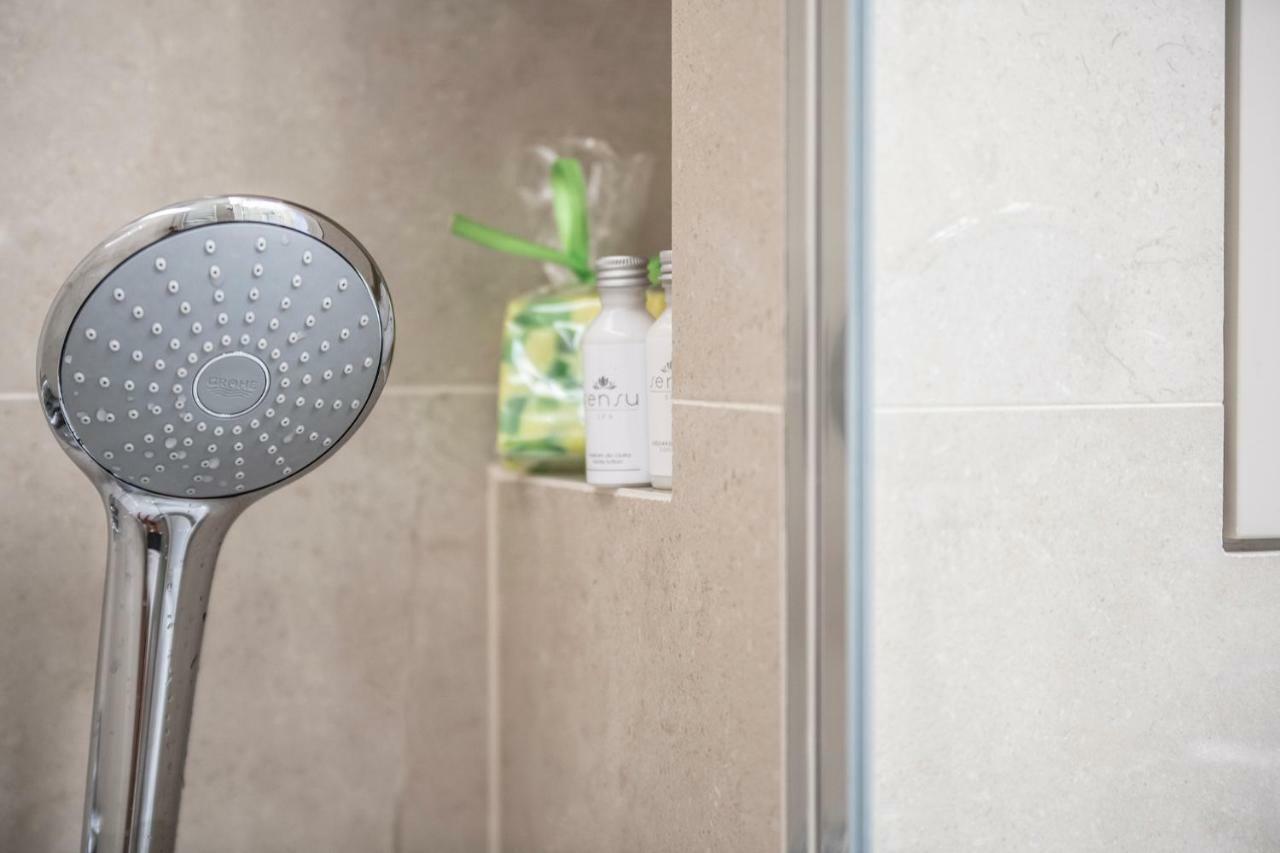 ורשה Wlr Apartments - Hoza I מראה חיצוני תמונה