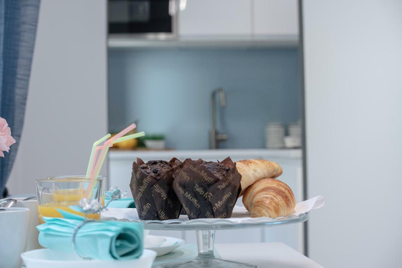 ורשה Wlr Apartments - Hoza I מראה חיצוני תמונה