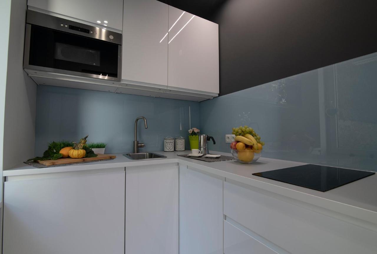 ורשה Wlr Apartments - Hoza I מראה חיצוני תמונה